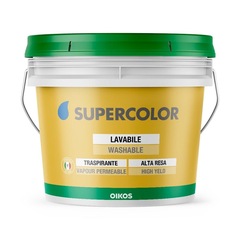 SUPERCOLOR /BIANCO/