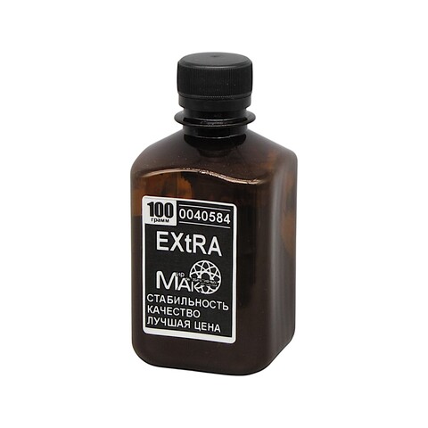 Тонер черный MAK© EXtrA CE285A/Q2612A.100g Подходит для 
