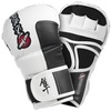 Перчатки Hayabusa Tokushu Hybrid White