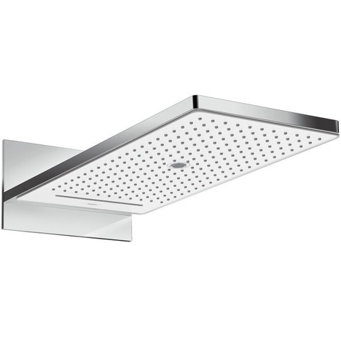 Душ верхний 25,8х58,6 см 3 режима Hansgrohe Rainmaker Select 24001400