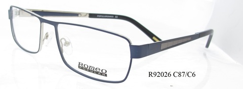 Очки Ромео (Popular Romeo) R92026