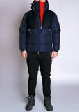 Пуховик MONCLER