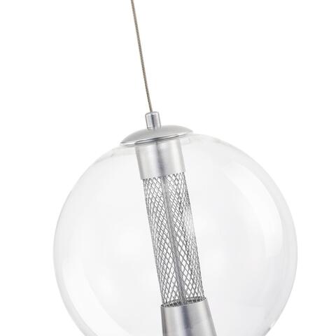 Подвесной светодиодный светильник Favourite Boble 4552-2P