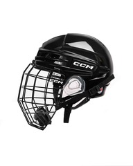 Шлем CCM Tacks 720 Combo