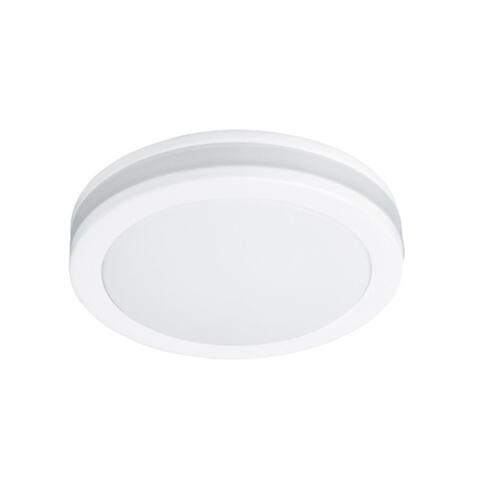 Встраиваемый светодиодный светильник Arte Lamp TABIT A8430PL-1WH