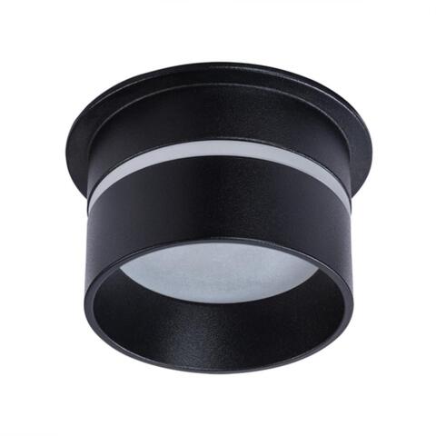 Встраиваемый светильник Arte Lamp IMAI A2164PL-1BK