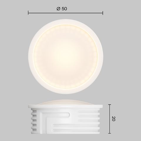 Led модуль Maytoni Module led 7193