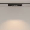 Трековый светильник Maytoni Points TR082-1-12W3K-M-B