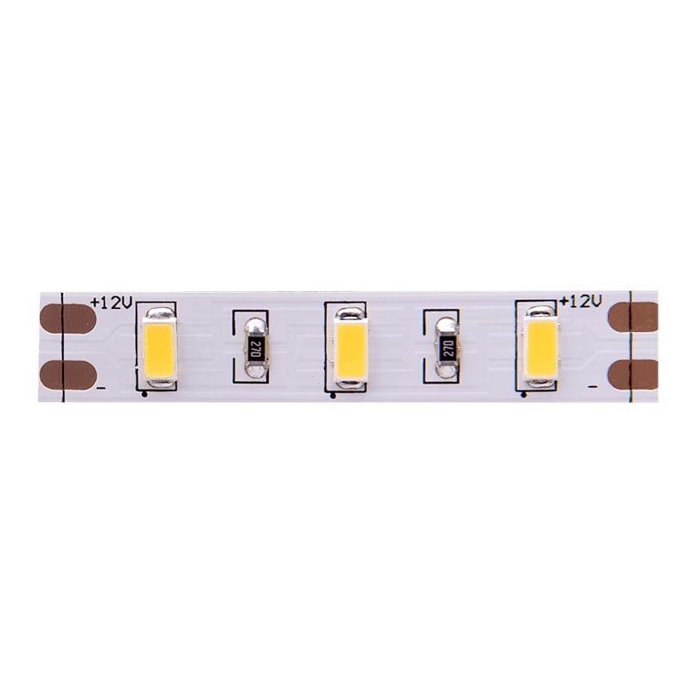 Светодиодная лента SWG 12W/m 60LED/m 5630SMD теплый белый 5M 001690