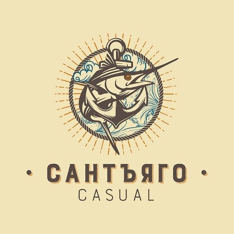 Casual – Сантьяго (Digital)
