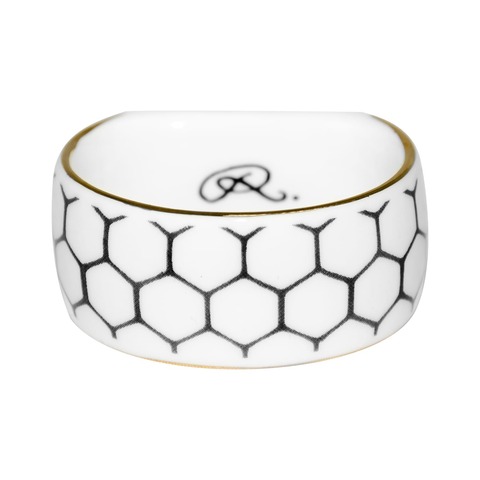 Кольцо для салфеток Rory Dobner Buzzing Bee