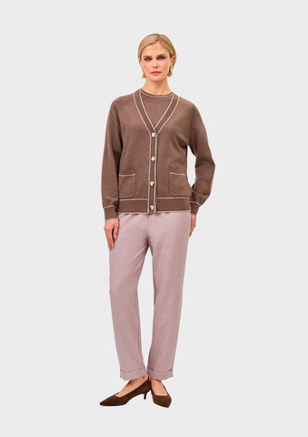 Кардиган BULMER