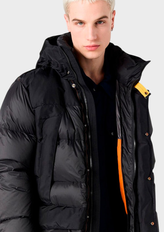 Пуховик PARAJUMPERS SHEDIR