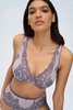 Бюстгальтер Baroque Ultra M Bralette