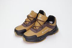 Кроссовки (36-41)р. / шт. P123-17