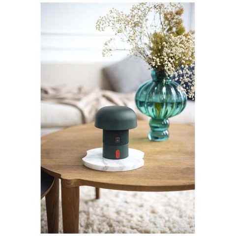Kooduu Sensa Play Mini портативная колонка и лампа JBL