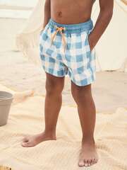 Плавки для мальчика Next E22-247, Голубой