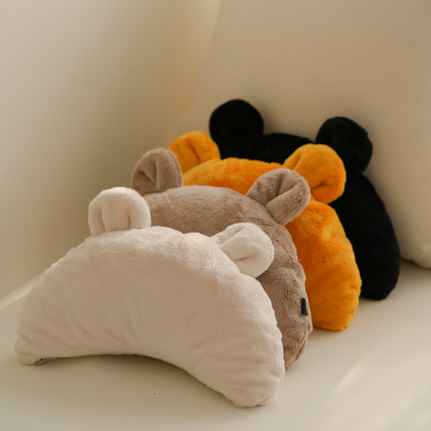 318 Подушка"Мишутка" / "Bear" от SSOOOK