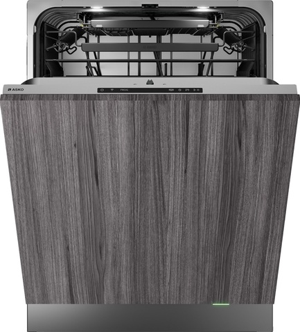 ASKO DFI544H/1 Встраиваемая посудомоечная машина