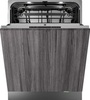ASKO DFI544H/1 Встраиваемая посудомоечная машина