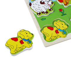 Игрушка развивающая 