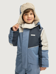 Зимний комбинезон из мембраны