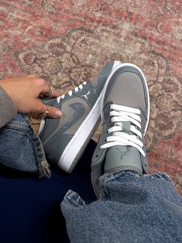 Nike Air Jordan 1 Low