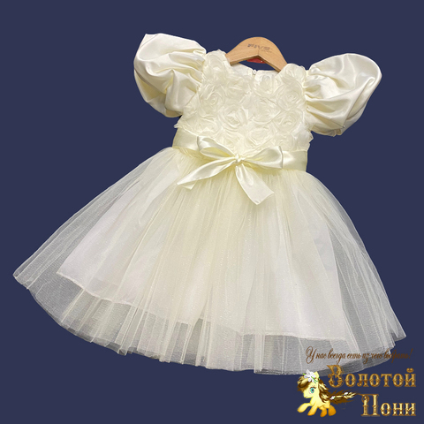 Платье нарядное д (3-7) 251106-GV288