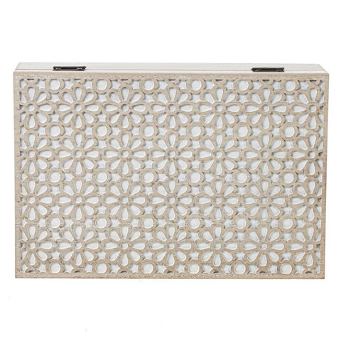 Шкатулка (24*16*7 см) - купить 4