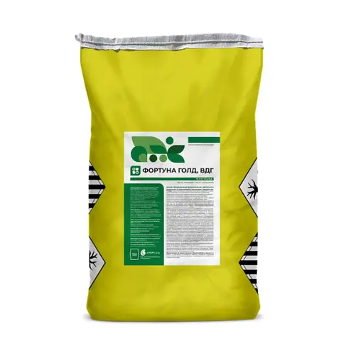 фунгицид Фортуна Голд 10 кг