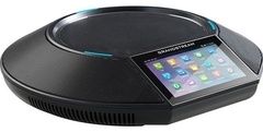 IP-телефон Grandstream GAC2500 черный