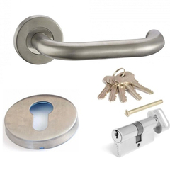 Комплект фурнитуры для противопожарной двери