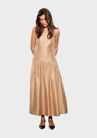 Платье DAISYKNIT