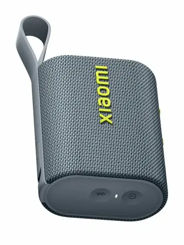 Портативная колонка XIAOMI Sound Pocket Blue Gray S28H-GL (QBH4378GL)