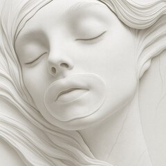 Инфьюз-маска для губ "Филлер-эффект"