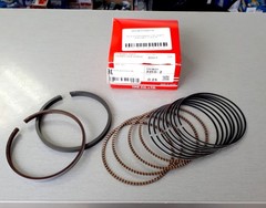 КОЛЬЦА ПОРШНЕВЫЕ 0,25 LACETTI, AVEO ДВИГ F14D3 TP 78,15 1,2*1,5*2,5