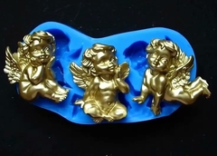 Силиконовый молд 