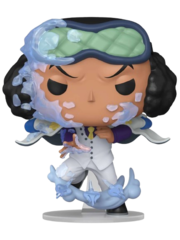 Фигурка Funko POP! Animation One Piece Kuzan (Exc)