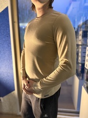 Термобелье под разные температурные режимы.