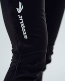 Лыжный разминочный костюм Proteam Basic 2.0 Brown Унисекс