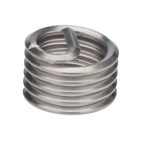 Вставка резьбовая М 7,0х1,0 DIN8140S (Нерж. Сталь) 1,0xD 6h V-COIL Volkel 07210