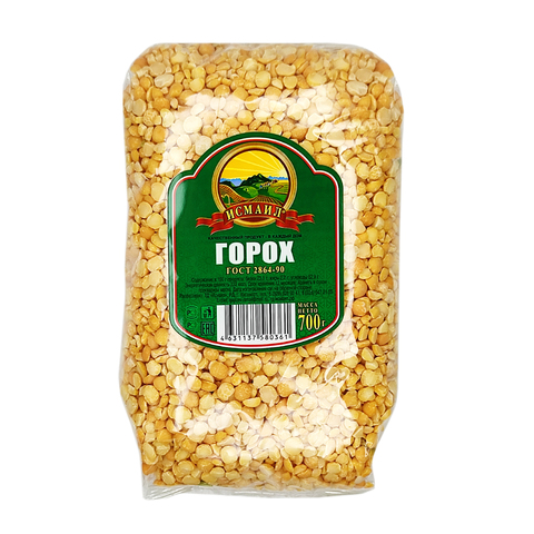 Горох 