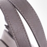 Сумка Саломея 187 итальянский дымка