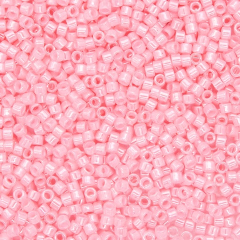 Японский бисер TOHO Treasure (№145), жемчужный глянцевый