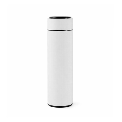 Термос MARK LED soft touch 500 мл