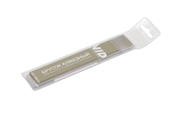 Алмазный брусок 150х25х6 20/14 (700 Grit) OSB 100%