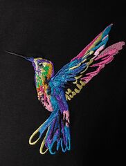 Футболка из тонкого эластичного футера со шнуром внизу  D49.095 (123598)