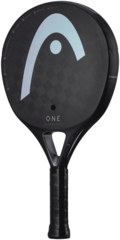 Ракетка для падела Head One Ultralight Black