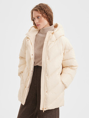 Куртка DJ25201-004 N.O.M.I