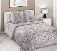 Набор наволочек перкаль 50х70см 